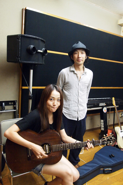 ユニット名、「ヤイコッペ」。