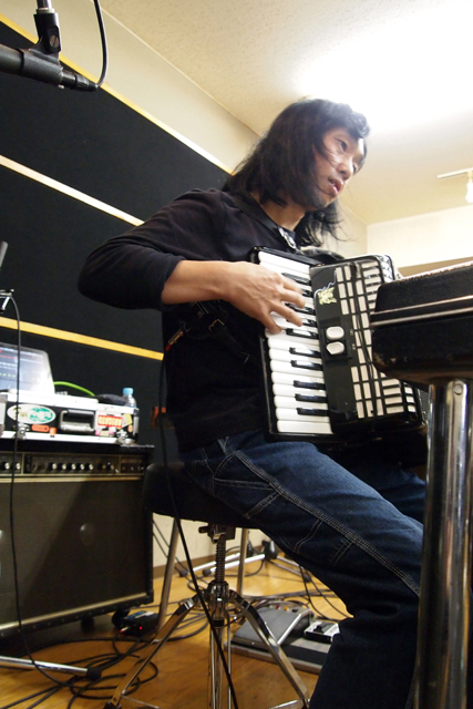 たくさんアイデアありがと、魚たん。