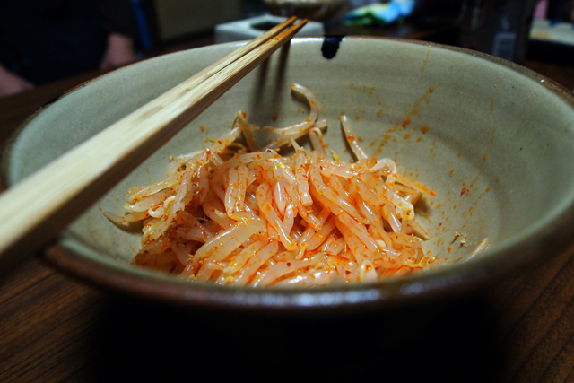 人の温もりってあったかいなぁ。