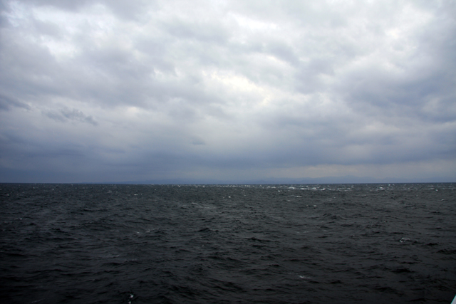 津軽海峡冬景色2014